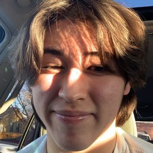 Meet your Posher, Ethan